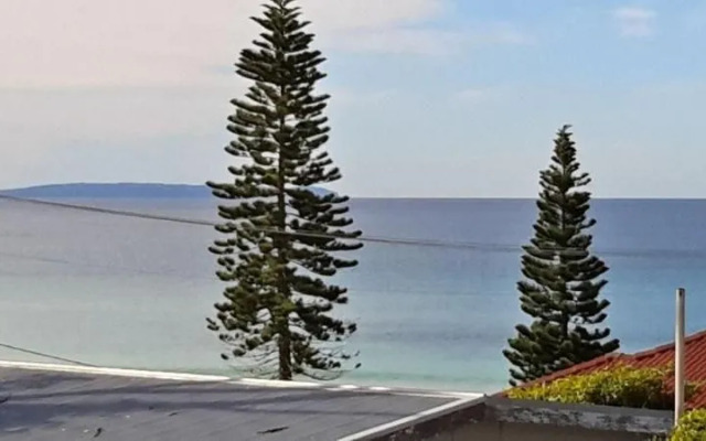 Allure On Ocean Motel