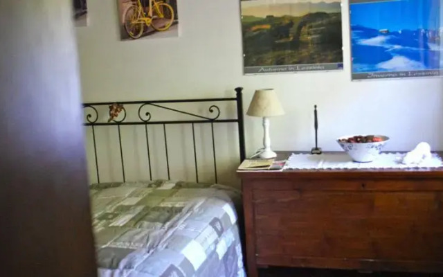 B&B Casa Tanara