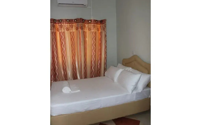 Stegra Hotel