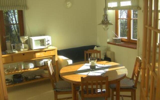 Ferienhaus Waldhauser