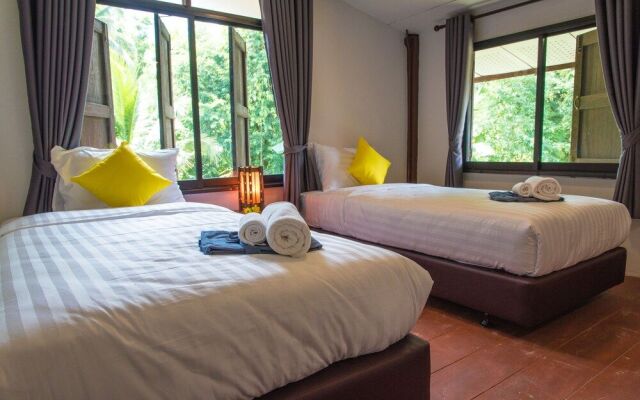 Soft Chiangdao Hostel