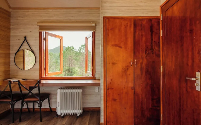 Kim Resort - Khu Nghĩ Dưỡng Rừng Lá Kim