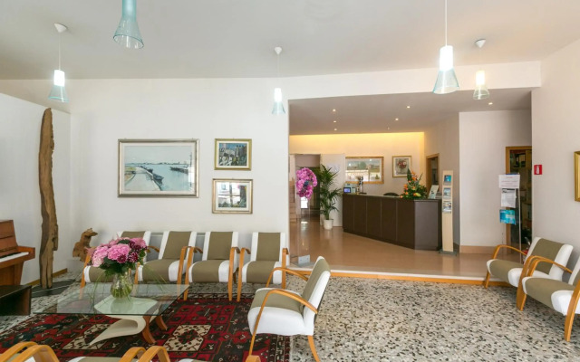 Hotel Colonna