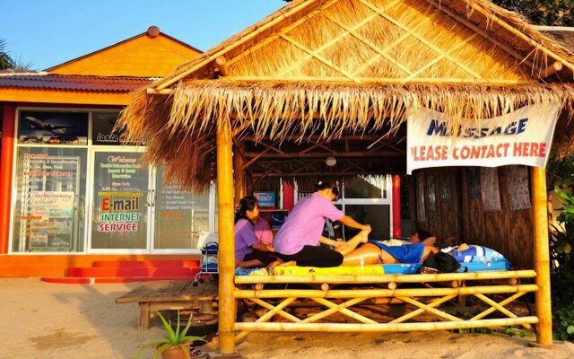 Lanta Pavilion Resort