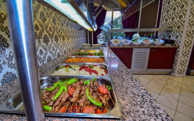 Juniper Hotel - All Inclusive