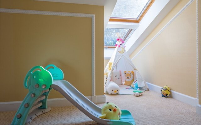 Hangzhou Rose Garden Resort & Spa