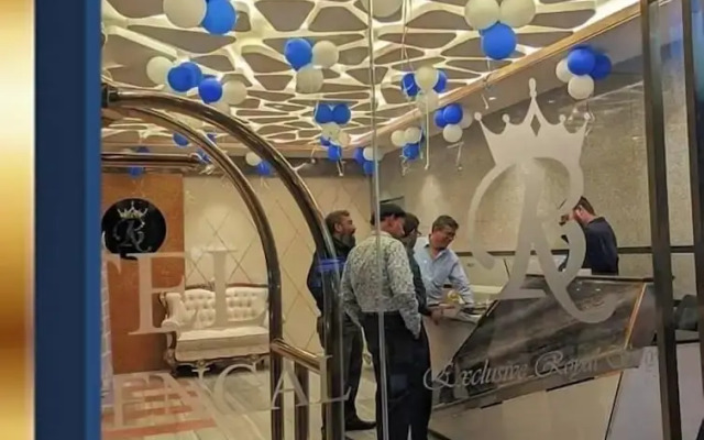 Hotel Royal Bengal Dhaka