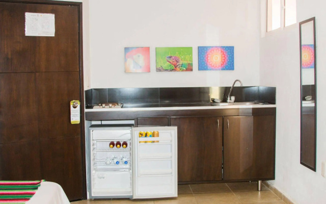 Hotel Ki' Kuxtah