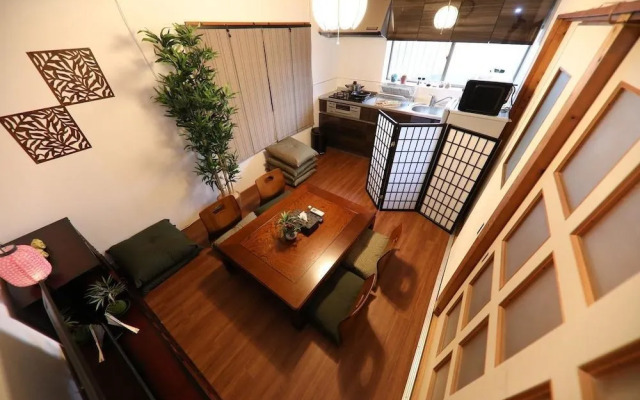 Fukufukuin Tengachaya - 167-1