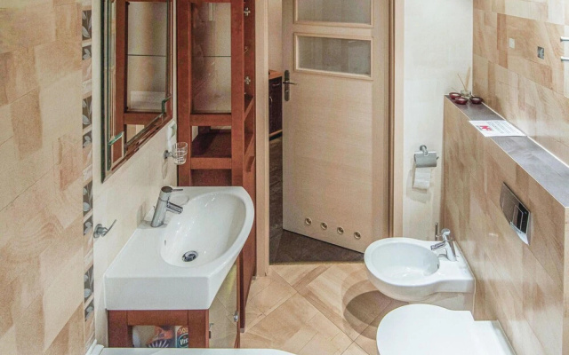 Stunning Apartment in Miedzyzdroje With 2 Bedrooms and Wifi