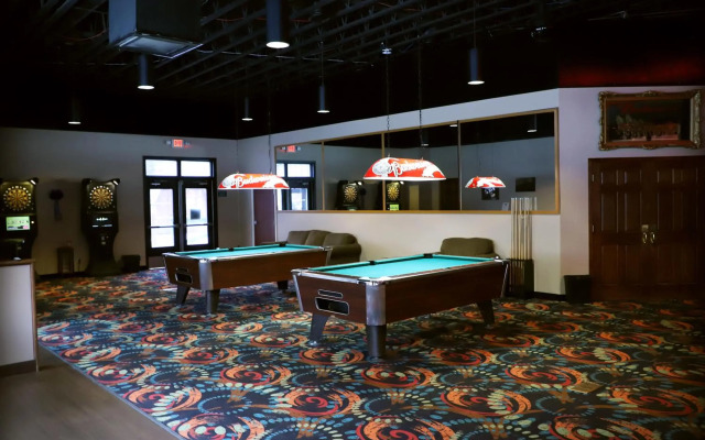 Comfort Inn & Suites Deadwood