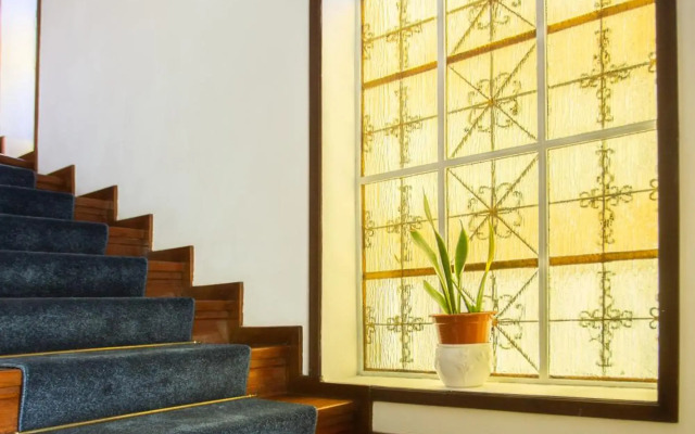 Residencial Borsalino