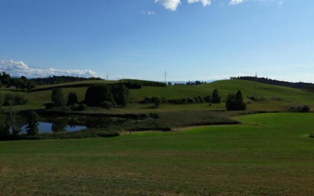 Schöne EinZimmer Wohnung Zwischen Bodensee und Allgäu