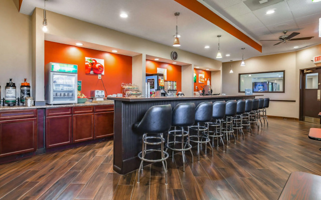 Quality Inn Schenectady - Albany