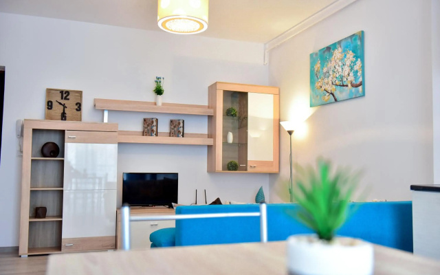 Apartament Central Silva