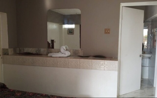 Boutique B & B at Stonevillage