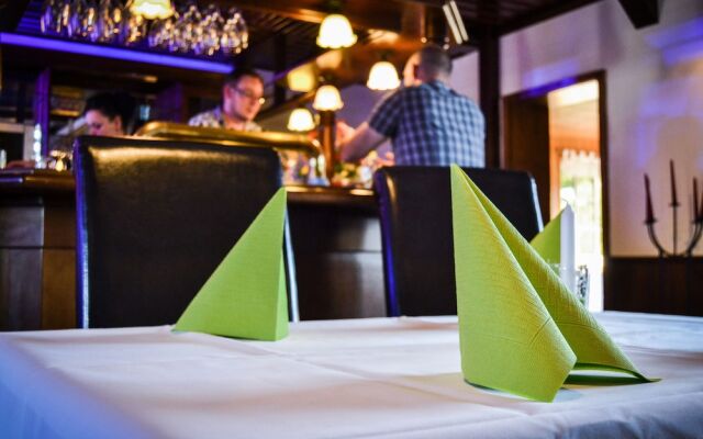 Hotel am Wald - Jessen