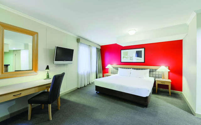 Rendezvous Hotel Sydney The Rocks