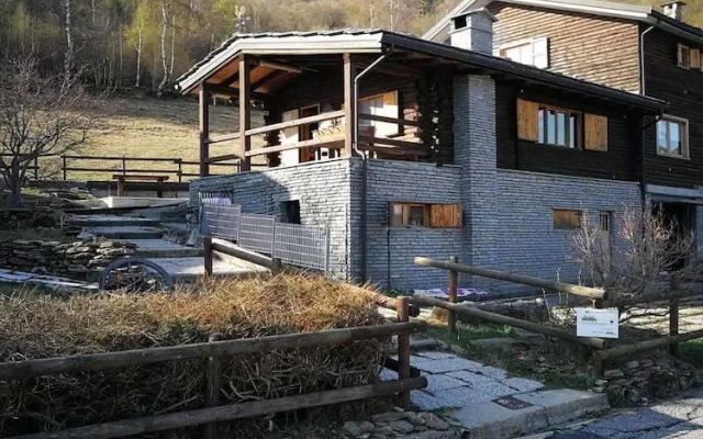 Nuova Sosteria Alpina