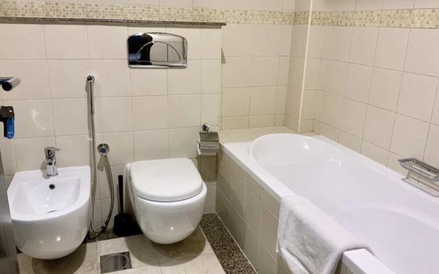 KVN - Elegant 1BR for in Dubai Marina