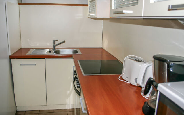 Haus am See - Sonnenweg 10