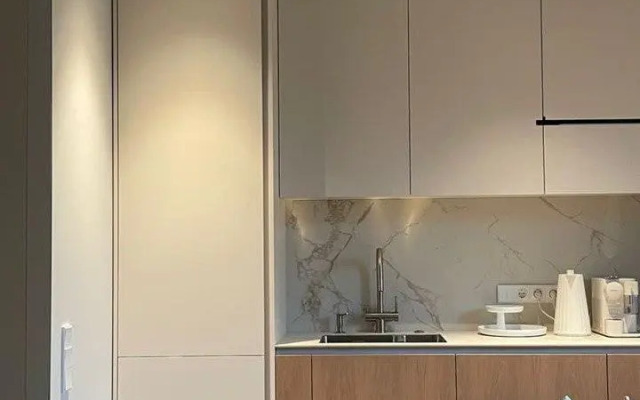 Апартаменты на улице 12-я Красноармейская 26