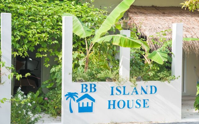 BB Island House Dhigurah