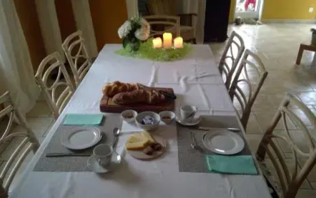 Bed And Breakfast 24