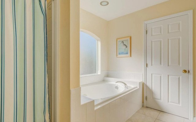 Paul's Southern Dunes Vacation Home