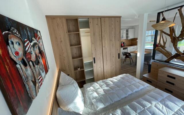 Mühlenstraße 13 App 1