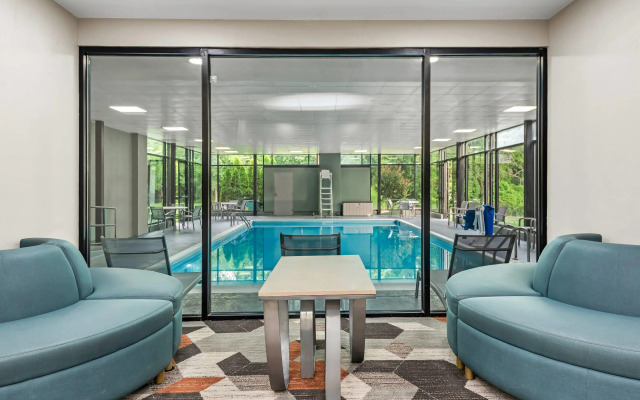 Comfort Inn Largo-Washington DC East