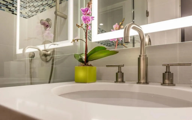 The Bernic Hotel New York City, Tapestry Collection by Hilton