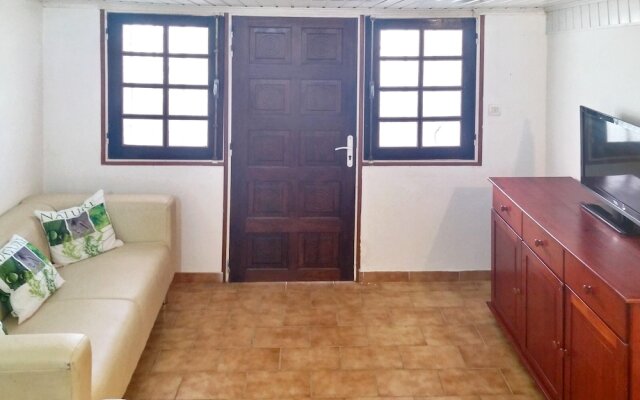 House With one Bedroom in Cayenne, With Enclosed Garden and Wifi - 4 k