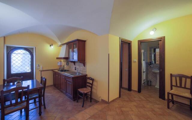 Appartamento Alvavista2