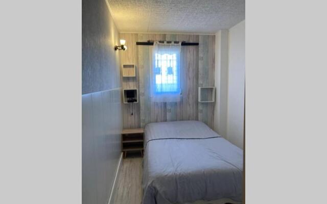 Appartement Avec Jardin Terrasse