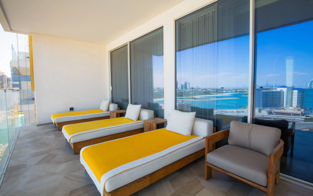 EDEN'S Homes & Villas - FIVE Residences