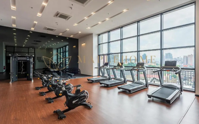 Chambers Premier Suites Kuala Lumpur