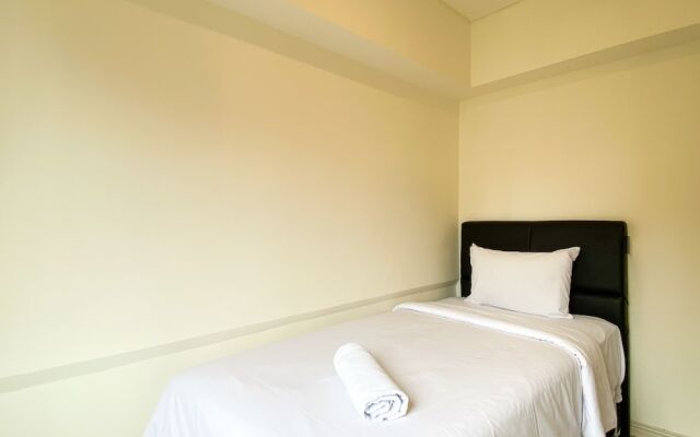 Comfort Stay 2Br Meikarta Apartment