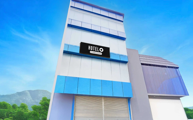 Hotel O Passport Office Bareilly