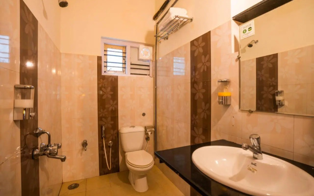 Aanchal Estate Stay