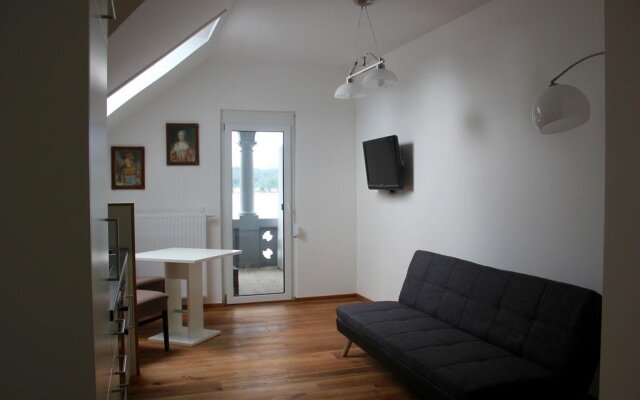 Seeappartements Villa Sole