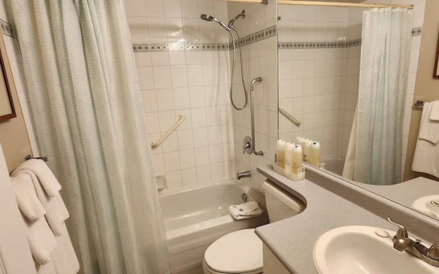 Times Square Suites Hotel