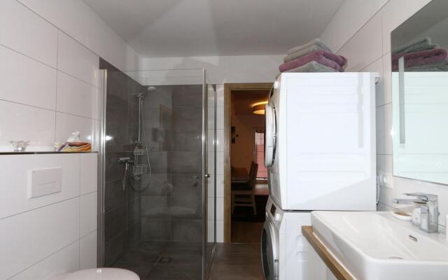 Chalet in Inzell Near Ski Lifts & Alps
