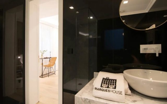 MYR Marqués House Hotel