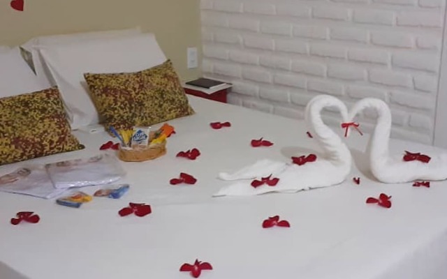 Hotel Platô