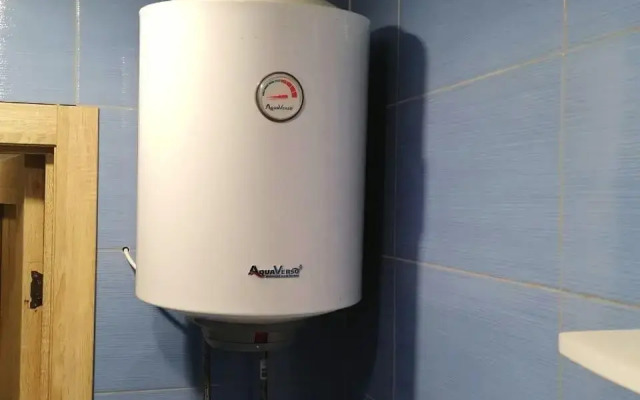 Sweet Home Apartments на улице Тургенева