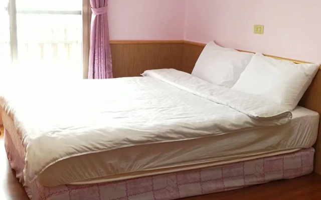 Alishan Tea Homestay