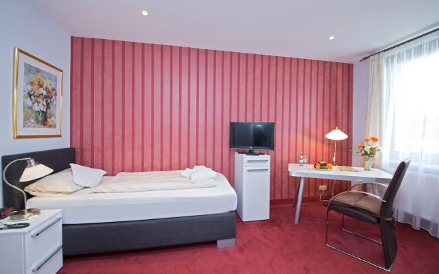 Hotel Jägerhof