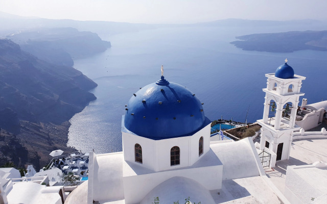 Irini's Villas Resort