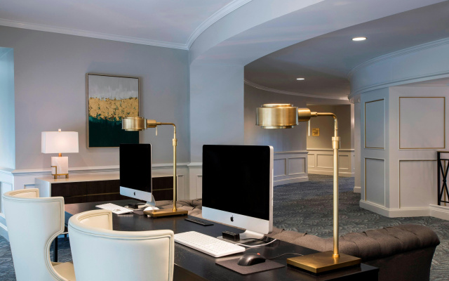 The Ballantyne, A Luxury Collection Hotel, Charlotte